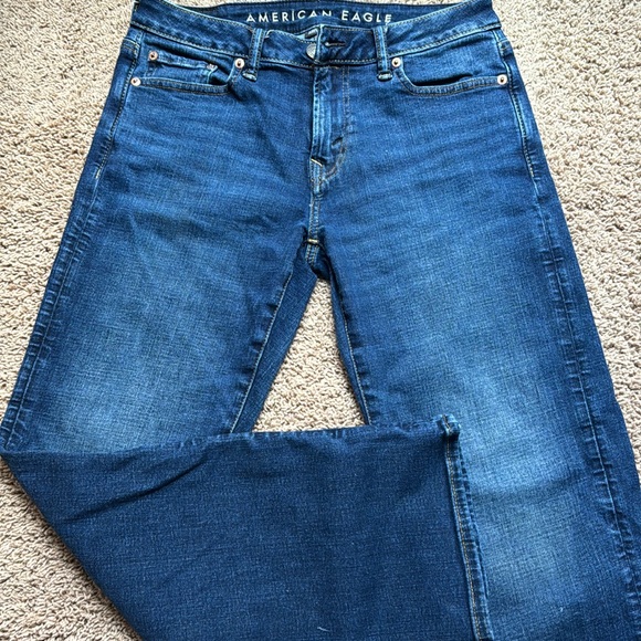 Mens Jeans American Eagle - Picture 3 of 5